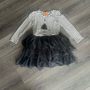 Size 5 Boutique Halloween dress